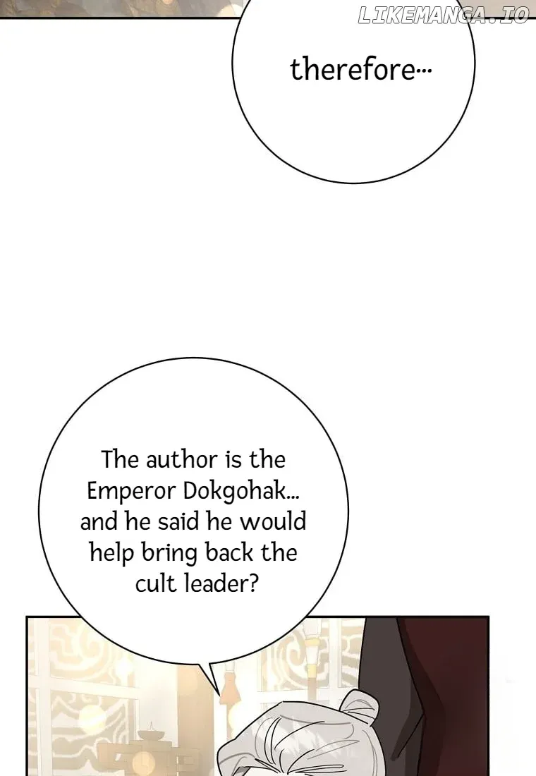 I am the Precious Daughter of the Greatest Villain in the Fantasy World Chapter 140 63